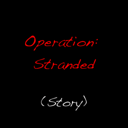 🏝️Operation: Stranded🏝️ EARLY ACCESS