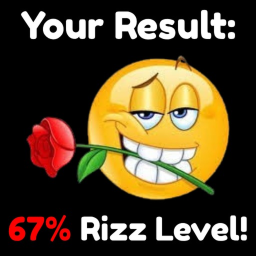 Rizz Test