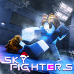 [🎄] Sky Fighters