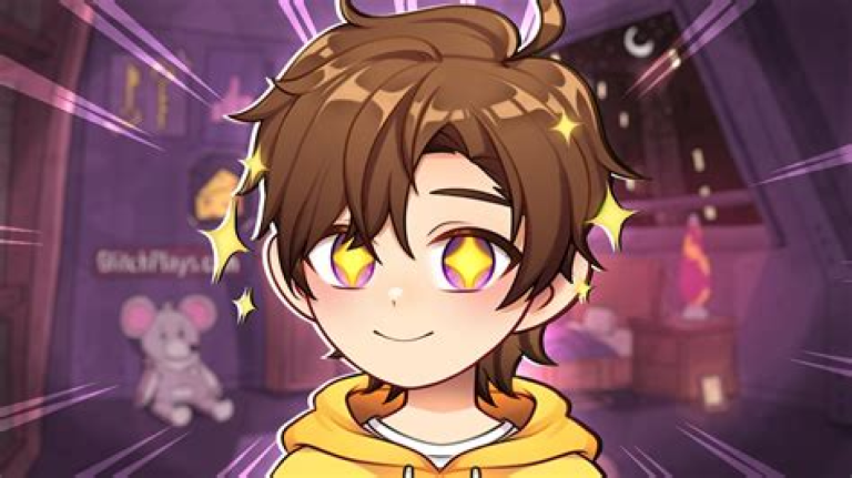 a game for glitch screenshot 2