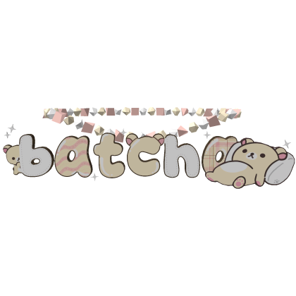 batcha 1.0 