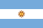 Armed Forces of the Republic of Argentina