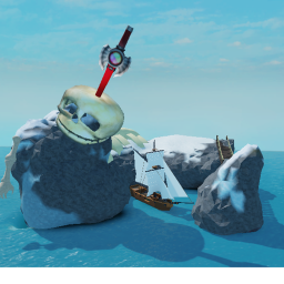 Quest For The Periastron (In-Dev)