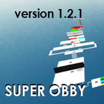 Super Obby