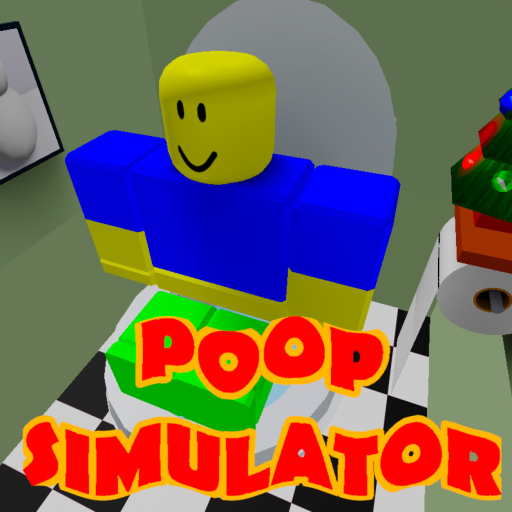 Poop Simulator