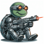 MetalTurtle