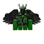 ELITE SQUAD OF ROBUX OWNERS