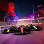 Fans of all f1