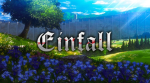 Einfall