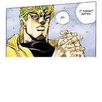 DIO's Castle
