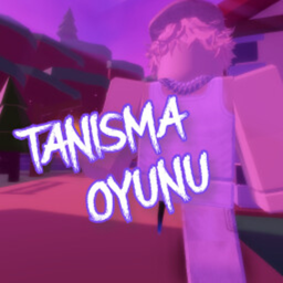Tanışma Oyunu