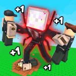 +1 SCP Evolution