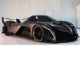 AQUA RACING (NEW)
