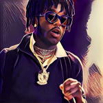 lil uzi god fans