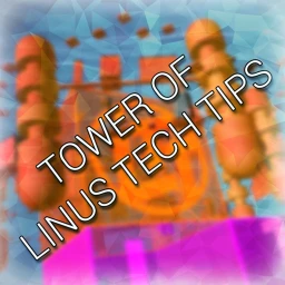 Tower of Linus Tech Tips icon