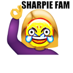 Mah Sharpies