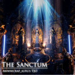The Sanctum