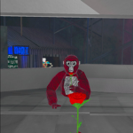 Big gorillas69
