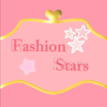 [NEW] Fashion Stars