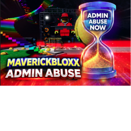 maverickbloxx (New + updated obby)