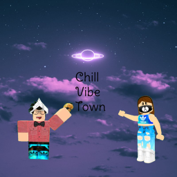 [MIC ON] Chill Vibe Town