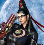 Bayonetta Clothing