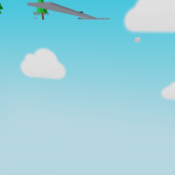 Tapping Overload! (In progress)