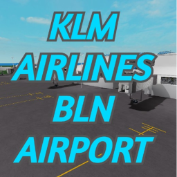KLM Airlines Choice Flight Route