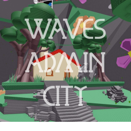 Waves Admin City
