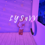 • l y s 4 v v•