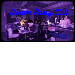 Dream Vibe's Party Club
