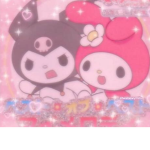Emo bunny Army~~!