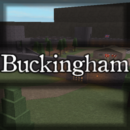 [WIP] Fort Buckingham