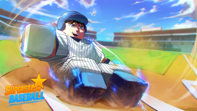 [UPD] Superstar Baseball