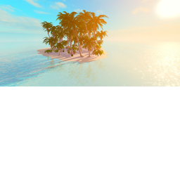 tropical tycoon