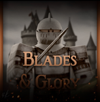 Blades & Glory
