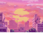 Sunset Voidzz
