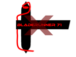Bladerunner Xclan
