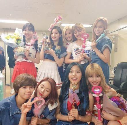 Twice's Tower screenshot 1