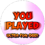 Ultra Fun Obby Badge