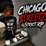 Chicago Streetz V1 [STRICT RP]