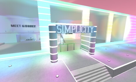 Simplicity | Arena
