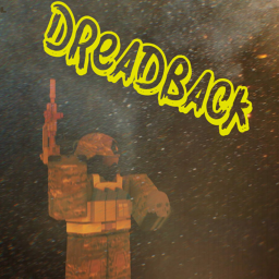 (Gun Game) Dreadback