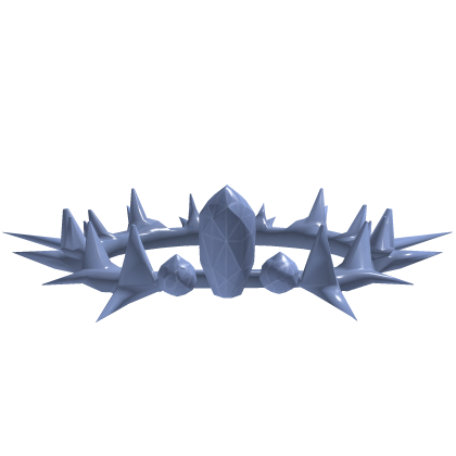 Ghost Void Star (Frosted)