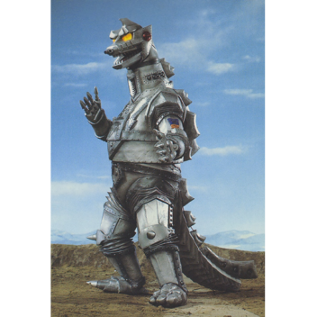 a very epic base plate