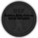 R.E.F Special Ops