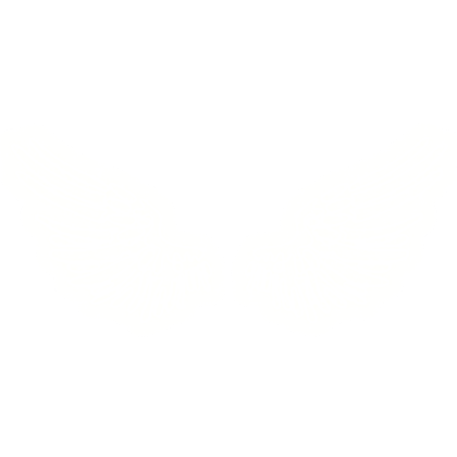 Glowing Angel Wings Neon Light [EMISSIVE] | White Roblox item