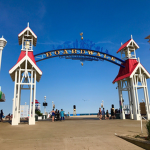 Ocean City Dev