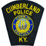 Cumberland Police Department Kentucky