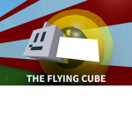 The Flying Cube